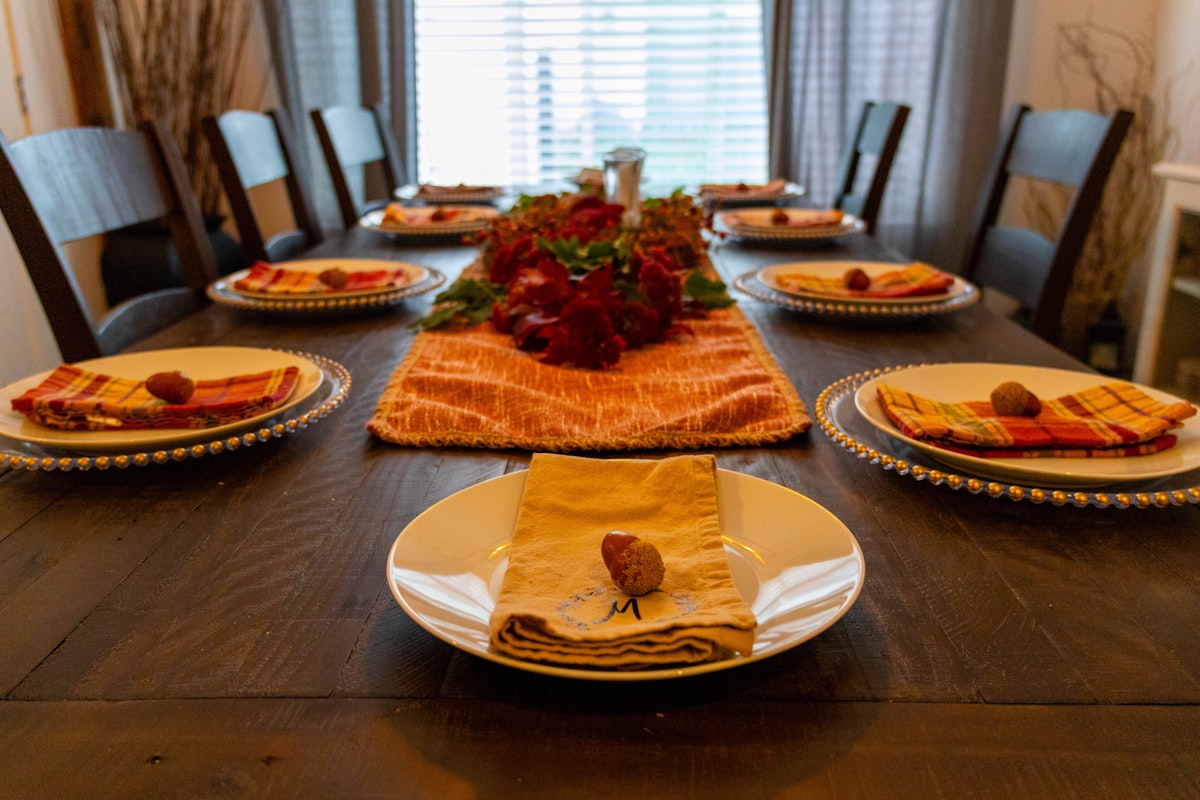 Recetas para familias activas